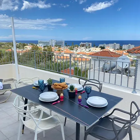 Villa Casa De Nicole *