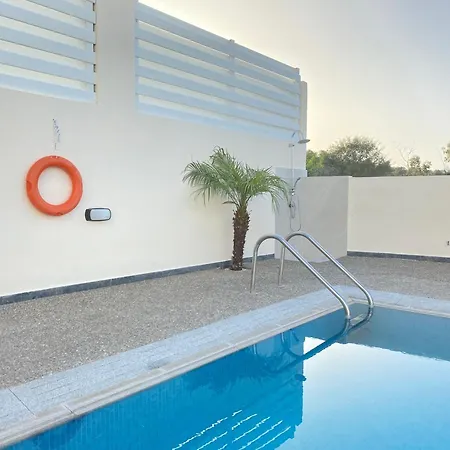 Casa De Nicole Villa Protaras