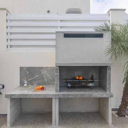 Villa Casa De Nicole