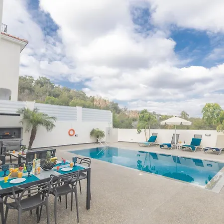 Villa Casa De Nicole *