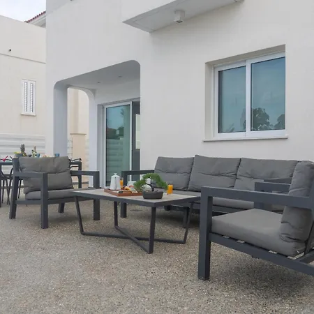 Casa De Nicole Villa Protaras