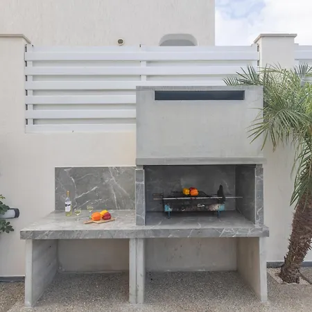 Casa De Nicole Villa