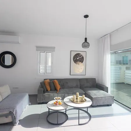 Villa Casa De Nicole *