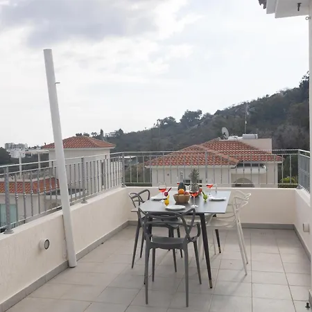 Casa De Nicole Villa Protaras