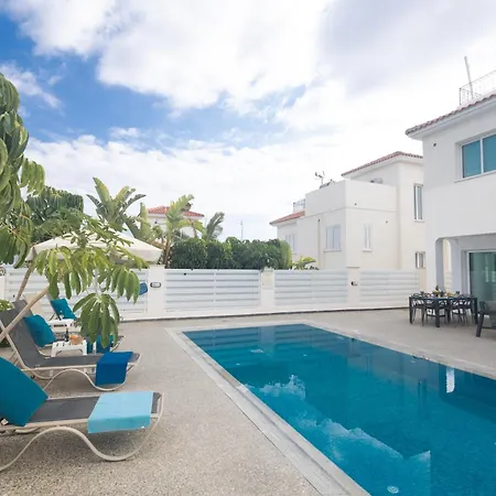 Casa De Nicole Villa