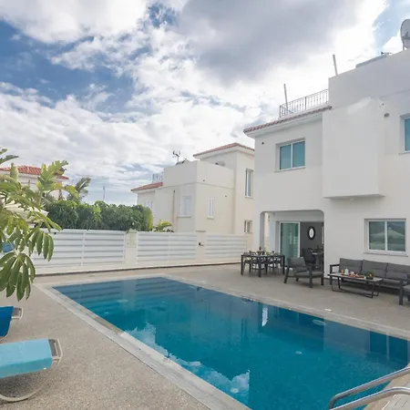 Casa De Nicole Villa *