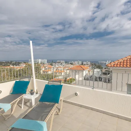 Villa Casa De Nicole