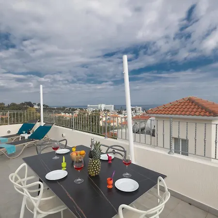 Casa De Nicole Villa *