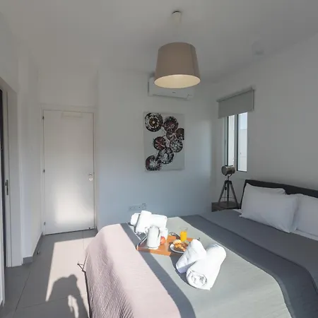 Villa Casa De Nicole *