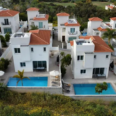 Casa De Nicole * Protaras