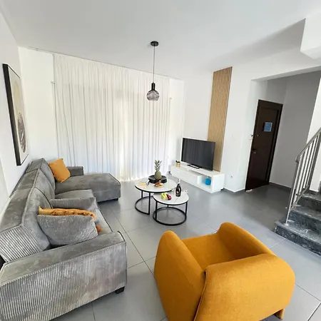 Casa De Nicole