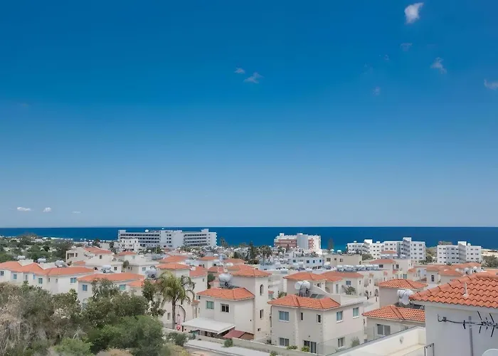 Βίλα Casa De Nicole *