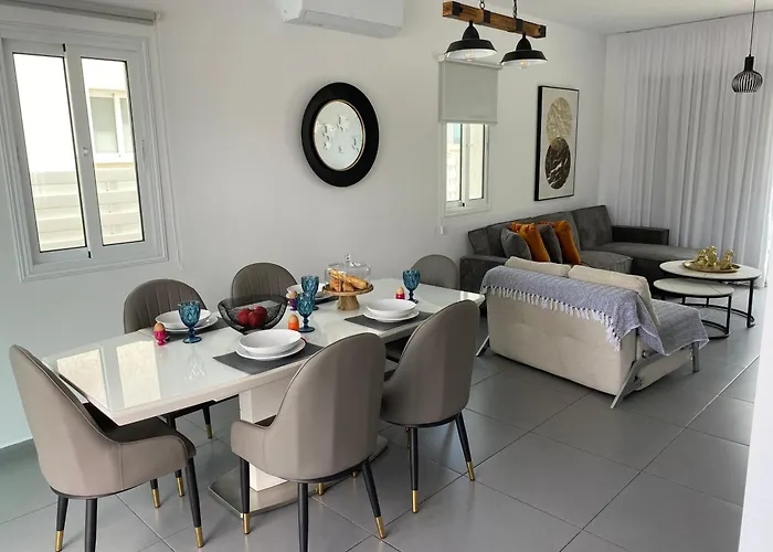 Casa De Nicole Vila *