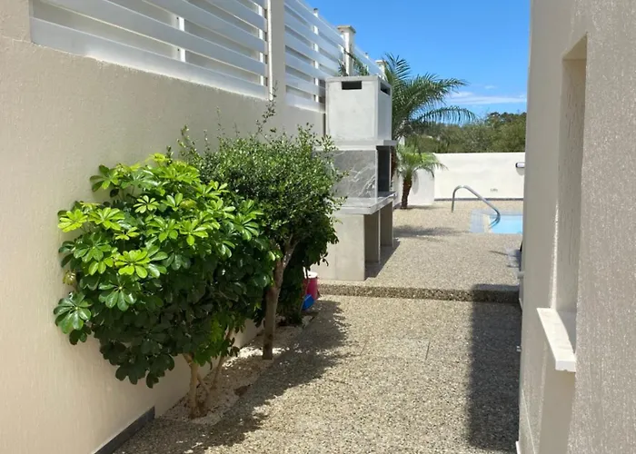 Casa De Nicole Βίλα *