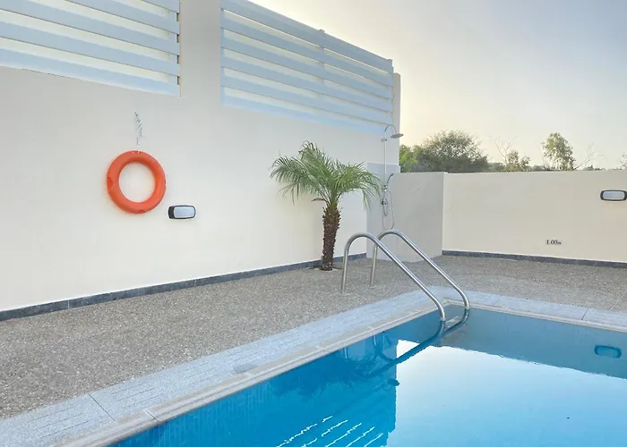 Casa De Nicole Vila Protaras