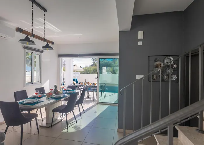 Casa De Nicole Vila *