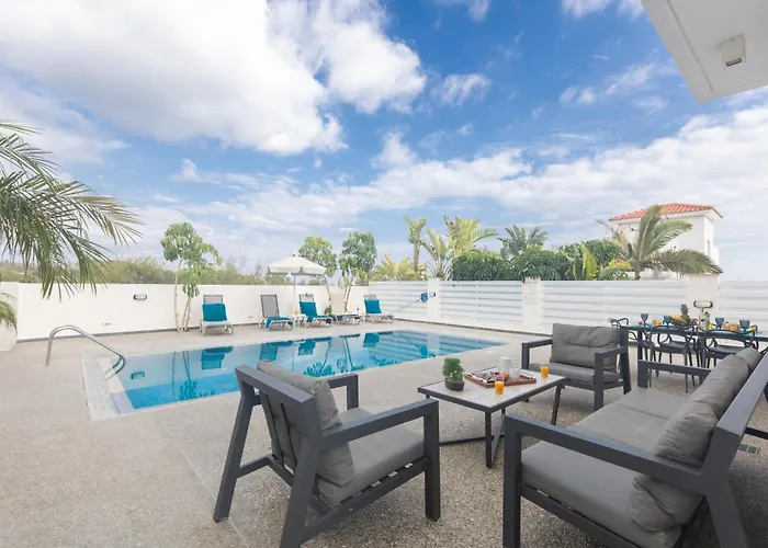 Vila Casa De Nicole *