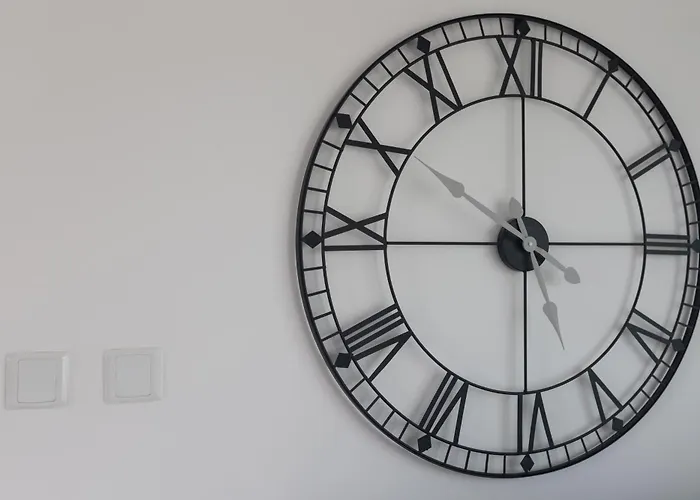 Casa De Nicole Vila Protaras