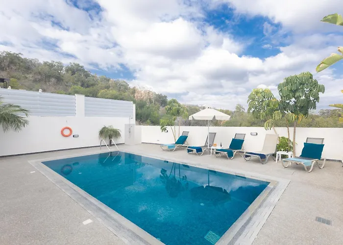 Casa De Nicole Vila *