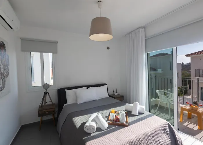 Casa De Nicole Vila *